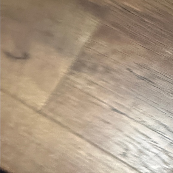 Adidas Black Pants with Red Accents - Picture 2 of 11